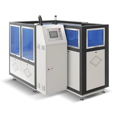 Paper Lid Forming Machine Paper Lid Forming Machine