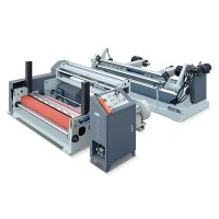 CFFQ-200 Paper Slitting Machine