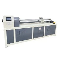 CFQG-SK-150 CNC Single-blade Pipe Cutting Machine