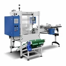 Paper Cup And Bowl Packing Machine
