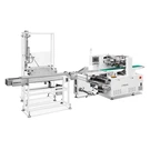 PP Film Paper Cup Packing Machine